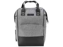 Wickelrucksack, inklusive Wickelunterlage