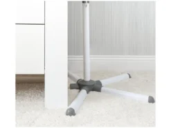 Wickeltisch-Wärmestrahler »EasyHeat Flex«