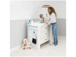 Wickeltisch-Wärmestrahler »EasyHeat Flex«