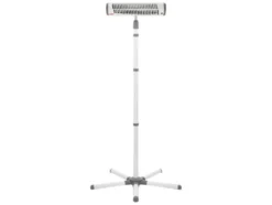 Wickeltisch-Wärmestrahler »EasyHeat Flex«