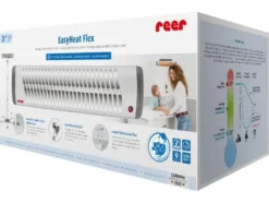 Wickeltisch-Wärmestrahler »EasyHeat Flex«