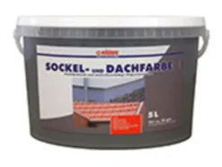 Wilckens Sockel- und Dachfarbe
