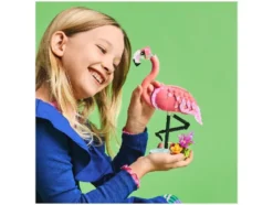 31170 Wild Animal: Pink Flamingo