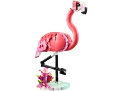 31170 Wild Animal: Pink Flamingo