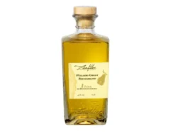 William Christ Birnenbrand 1 Jahr Holzfassreifung 40% Vol