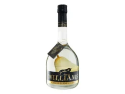 Williams-Christ-Birnenbrand mit Frucht 40% Vol