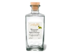 Williams-Christ-Birnenbrand 40% Vol