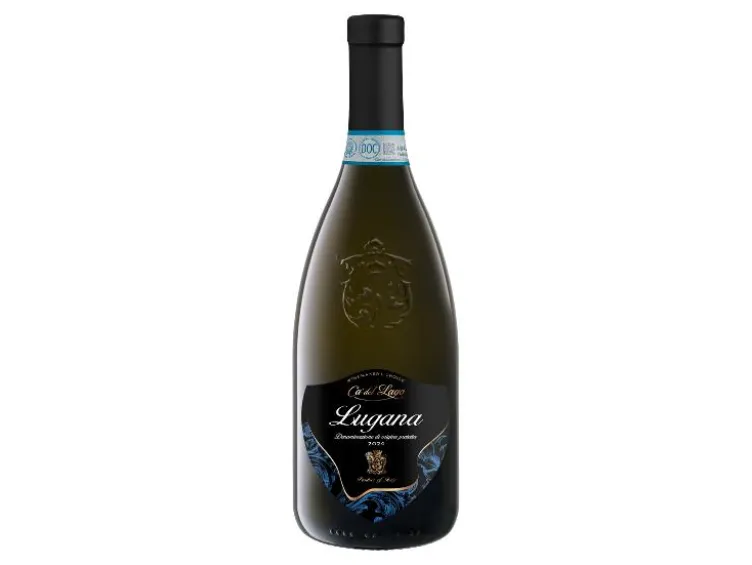 Winemaker´s Choice Lugana DOP trocken, Weißwein 2024
