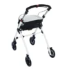 Wohnraum Rollator »Pit«, klappbar