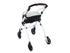 Wohnraum Rollator »Pit«, klappbar