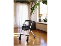 Wohnraum Rollator »Pit«, klappbar