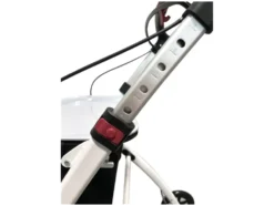 Wohnraum Rollator »Pit«, klappbar