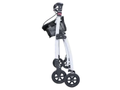 Wohnraum Rollator »Pit«, klappbar