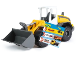 WORXX Liebherr Litronic