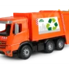 WORXX Müllwagen Arocs