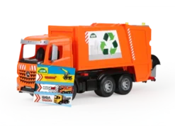 WORXX Müllwagen Arocs