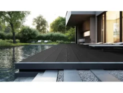 WPC Terrassendielen »SAMANA«