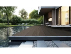 WPC Terrassendielen »SAMANA«