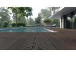 WPC Terrassendielen »SAMANA«