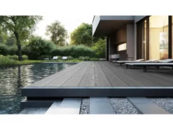 WPC Terrassendielen »SAMANA«