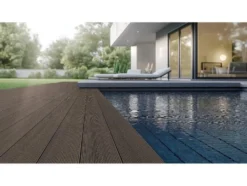WPC Terrassendielen »SAMANA«