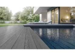 WPC Terrassendielen »SAMANA«