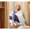 Wärme-Kuscheldecke »SWKD 100 A1 «