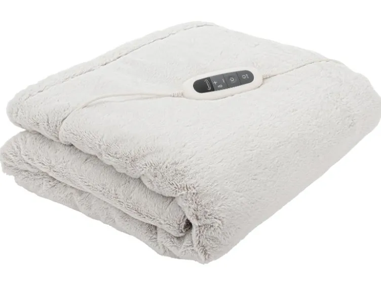 Wärme-Kuscheldecke »SWKD 100 A1 «