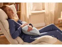 Wärme-Kuschelkissen »SWKK 100 A1«
