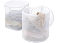 Wäschenetz-Set / BH-Wäschenetz-Set