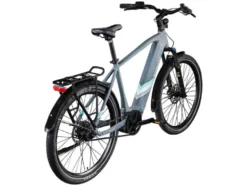 X850 E- Bike, Gates Carbon Antriebsriemen