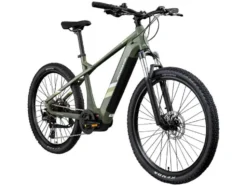 X900 E- MTB