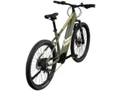 X900 E- MTB