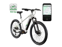 X900 E- MTB