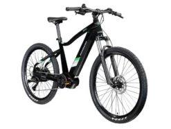 X900 E- MTB