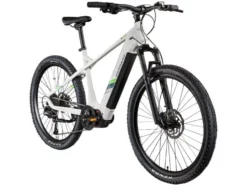 X900 E- MTB