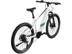 X900 E- MTB