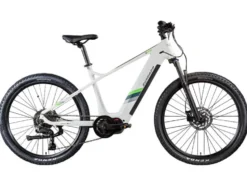 X900 E- MTB