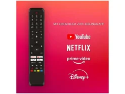 »XH24TO550S« Fernseher 24 Zoll Smart TV powered by TiVo HD-ready, HDR, Triple-Tuner, 6 Monate HD+ inkl.