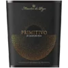 6 x 0,75-l-Flasche Weinpaket MAESTRO DE PIGO Primitivo di Manduria IGP halbtrocken, Rotwein