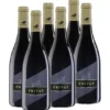 6 x 0,75-l-Flasche Weinpaket Pfaffl PRIVAT Cuvée Niederösterreich trocken, Rotwein