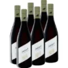 6 x 0,75-l-Flasche Weinpaket Pfaffl Selection Zweigelt Niederösterreich trocken, Rotwein