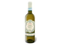 6 x 0,75-l-Flasche Weinpaket Villa Borghetti Soave Classico DOC trocken Weißwein