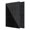 2x Solarmodul, Full Black, bifacial, 430 Wp Solarmodule
