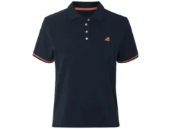 x U.S. Grand Polo Damen Poloshirt