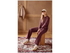 x U.S. Grand Polo Damen Premium-Sweathoodie / Premium-Sweatpullover