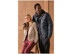 x U.S. Grand Polo Damen Premium-Sweathoodie / Premium-Sweatpullover