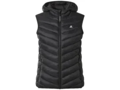 x U.S. Grand Polo Damen Premium-Steppweste