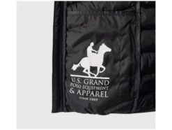 x U.S. Grand Polo Damen Premium-Steppweste