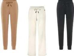 x U.S. Grand Polo Damen Sweathose